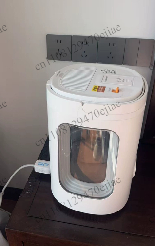 Baby Nursery Humidifier - Humidificador de evaporación térmica Midea SR-2R50Z,