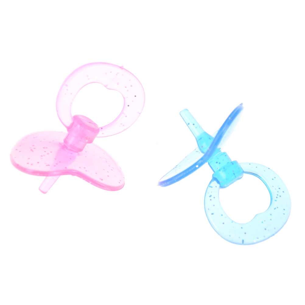 Baby Nursery Games - 2 unids/set casa de muñecas de