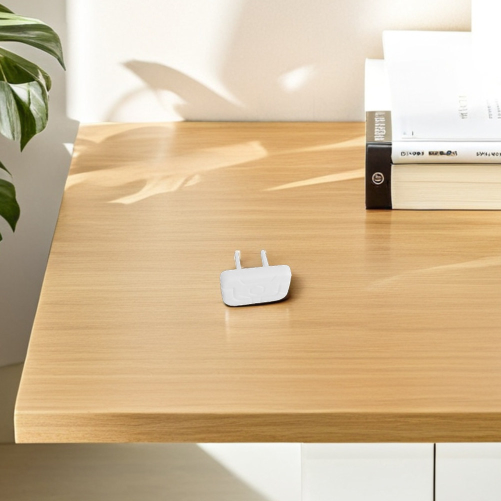 Outlet Cover Childproof - 60 unidades de protectores de enchufes