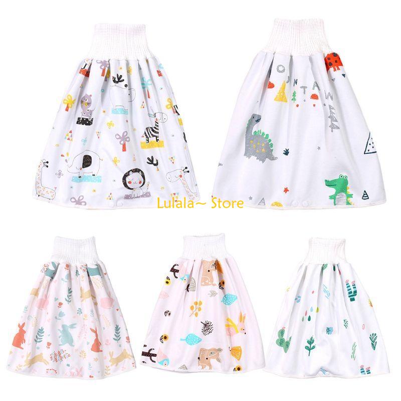 Baby Mattress Waterproof - Y4QA-pantalones entrenamiento algodón impermeables para bebé,