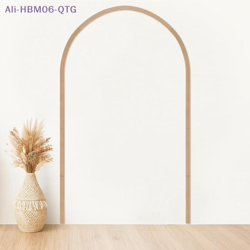 Wall Decal Nursery - [Nuevo] Arco Decorativo de Madera para