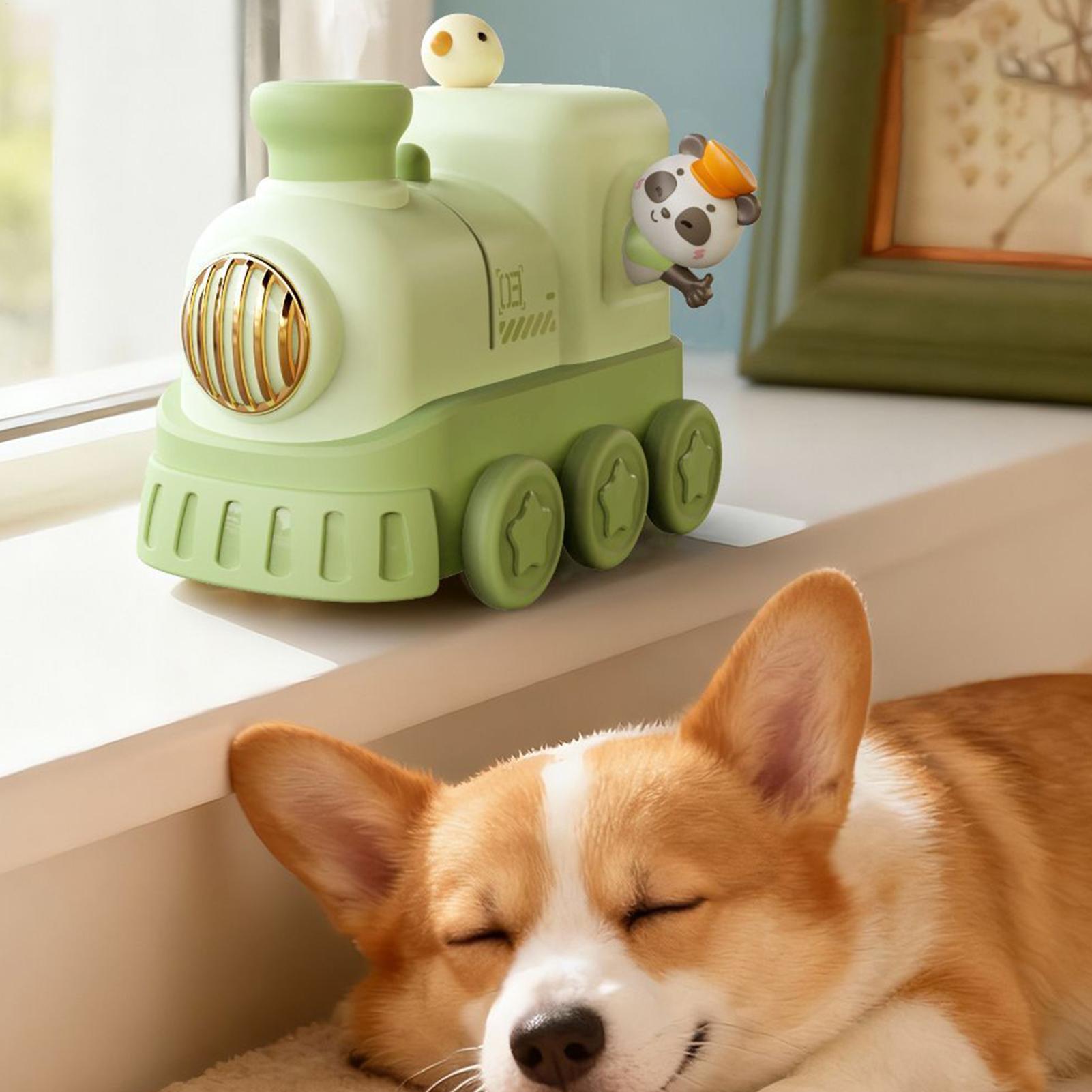 Baby Nursery Humidifier - Humidificador para bebé, purificador de diseño