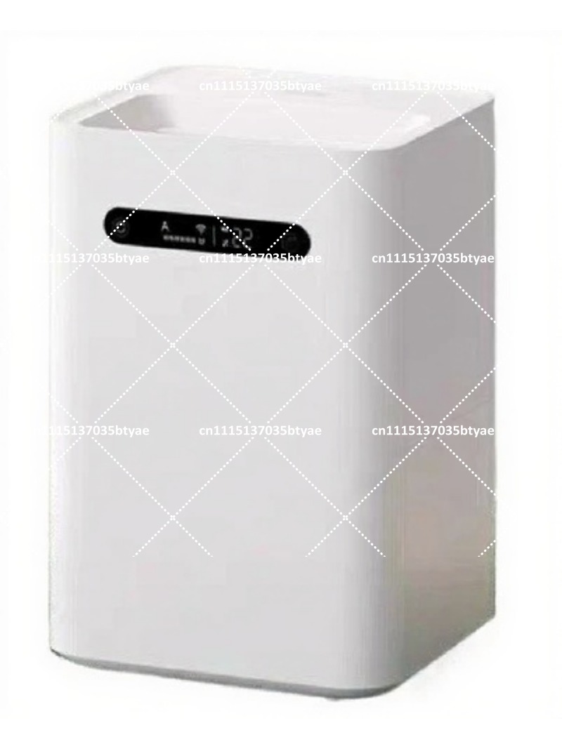 Baby Nursery Humidifier - Humidificador Evaporativo 90% Nuevo, 4L, Humidificador
