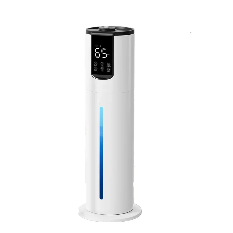 Baby Nursery Humidifier - Humidificador ultrasónico de piso ultrasilencioso –