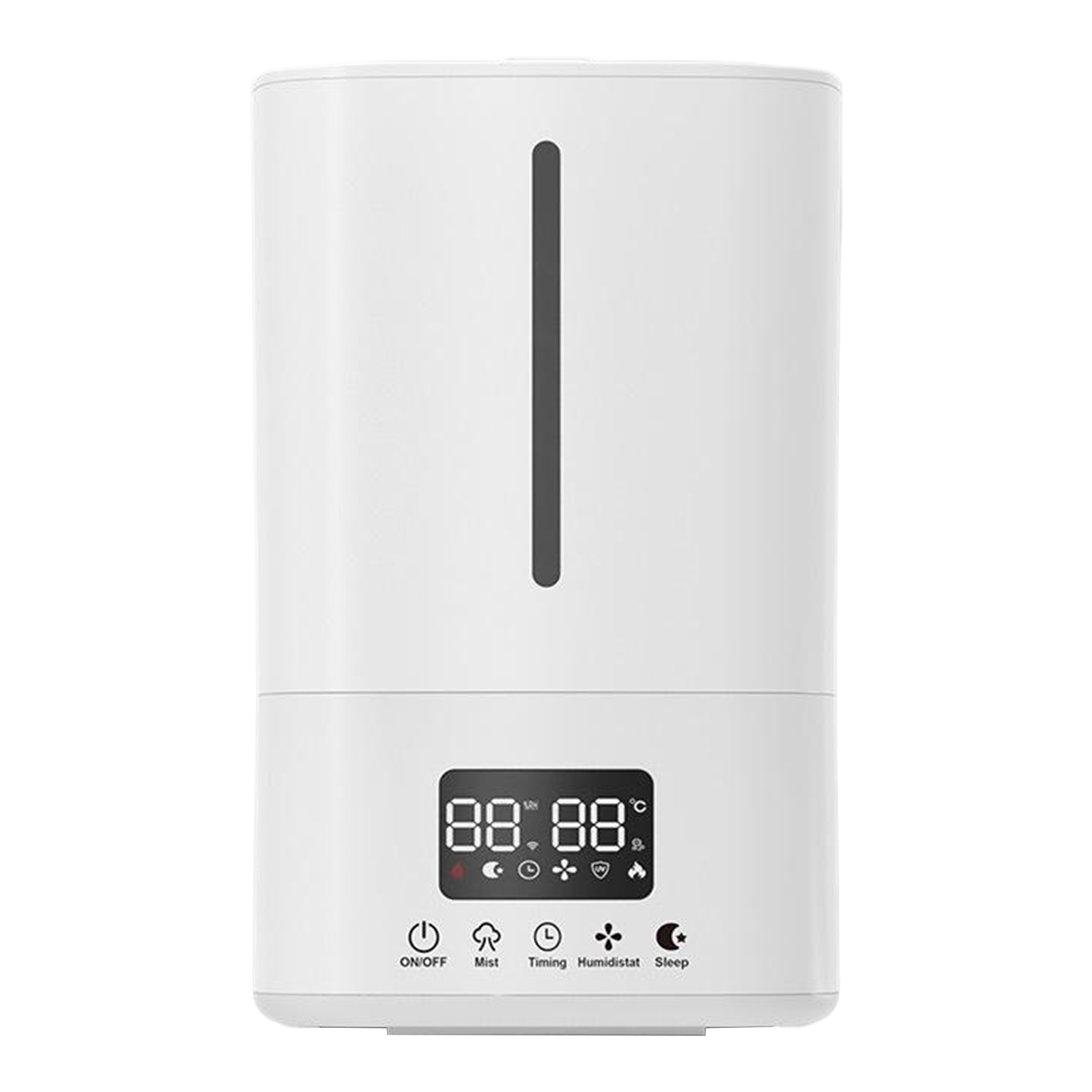 Baby Nursery Humidifier - Humidificador de Aire de 5L con