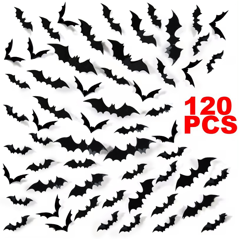 Wall Decal Nursery - 12-120 Uds. Pegatinas de pared de