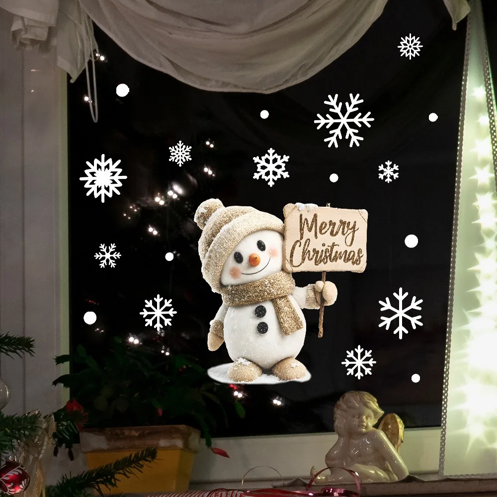 Pegatinas navideñas para venta - Baby Nursery Wall Decals reseña y precio