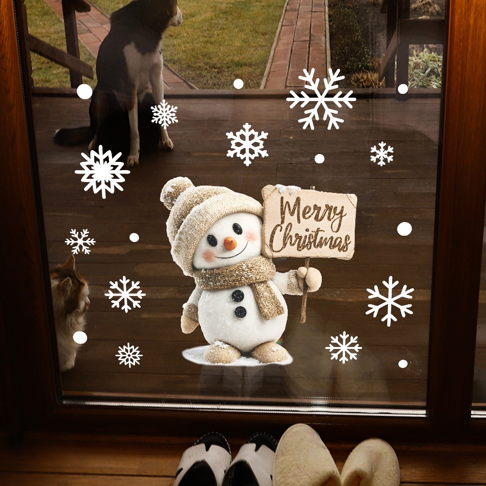 Pegatinas navideñas para venta - Baby Nursery Wall Decals reseña y precio
