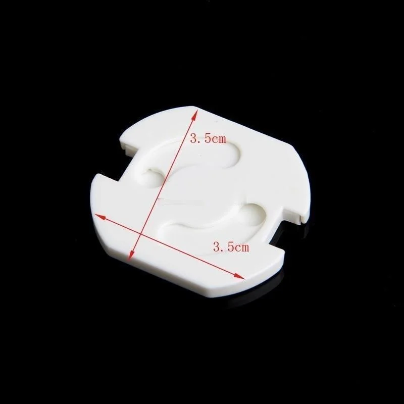 10 protectores de seguridad gi - Outlet Cover Childproof reseña y precio