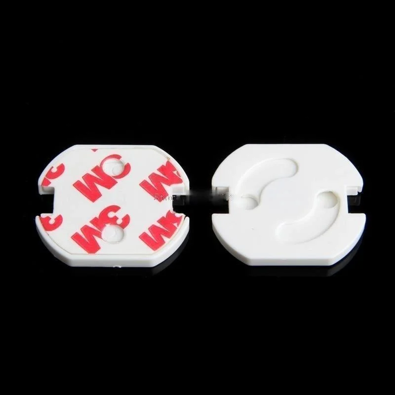 10 protectores de seguridad gi - Outlet Cover Childproof reseña y precio