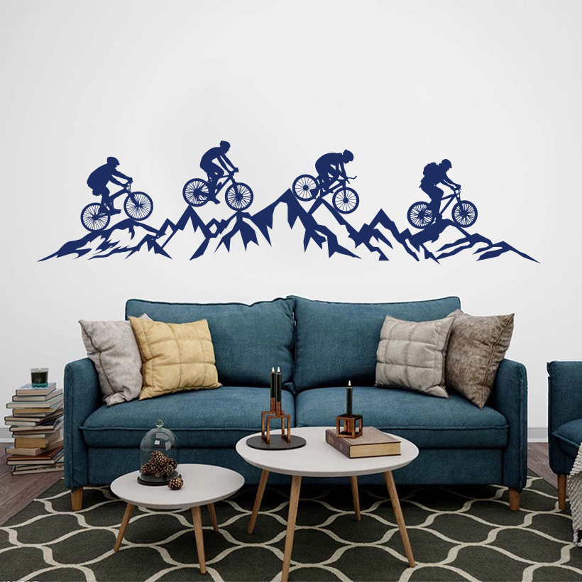 Pegatina de pared grande para  - Baby Nursery Wall Decals reseña y precio