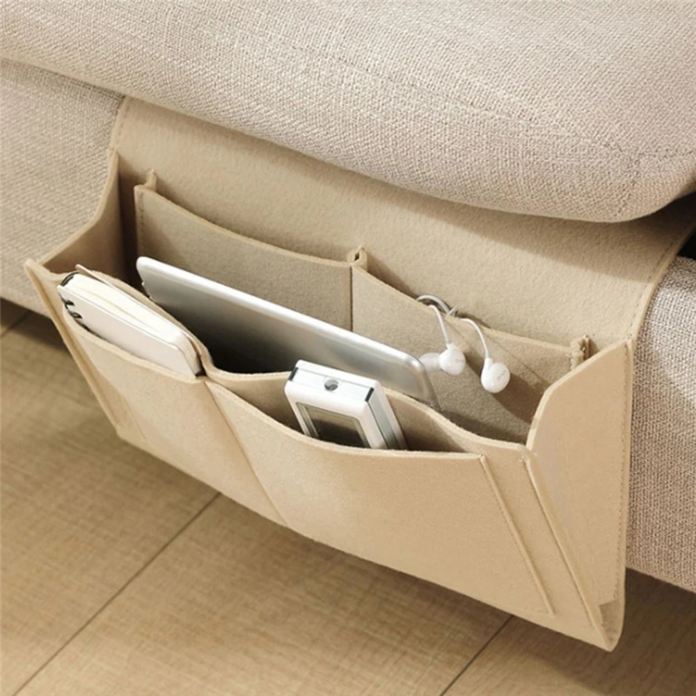 Organizador Colgante para Cuna - Baby Nursery Games reseña y precio