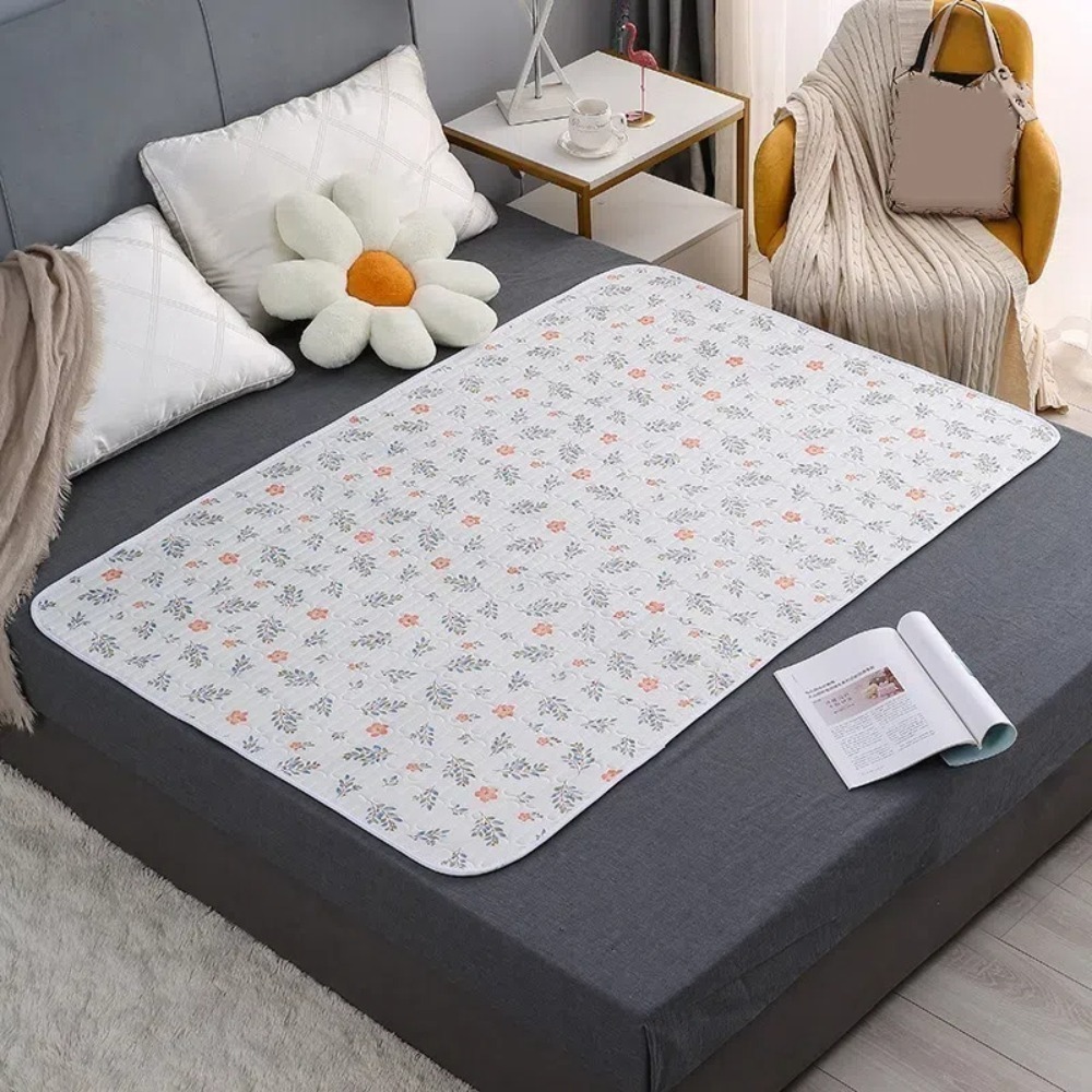 Estera suave impermeable para  - Baby Mattress Waterproof reseña y precio