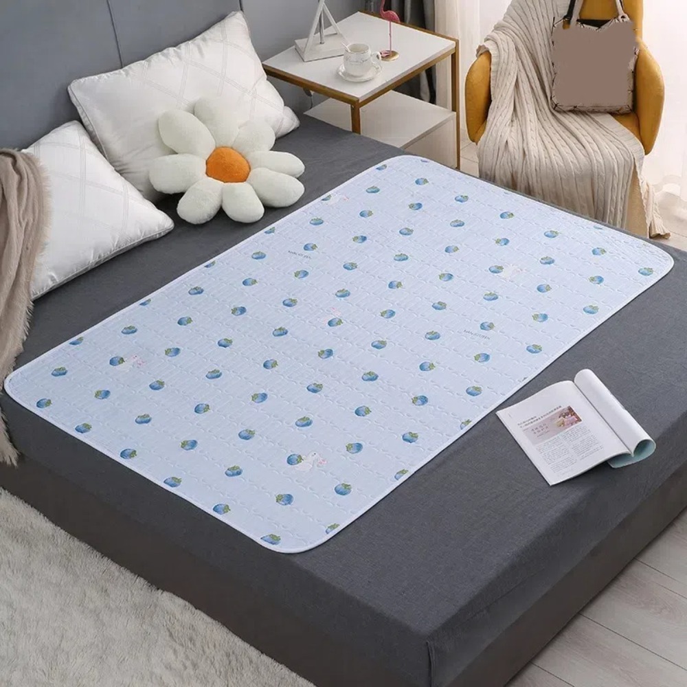 Estera suave impermeable para  - Baby Mattress Waterproof reseña y precio