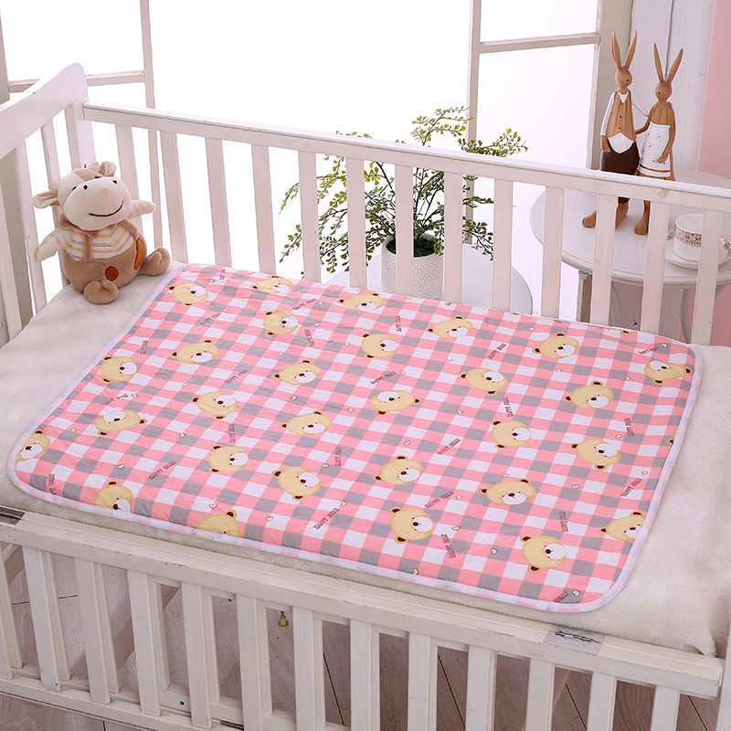 Estera impermeable para pañale - Baby Mattress Waterproof reseña y precio