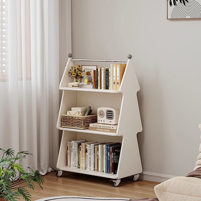 Estantería para niños, estante - Baby Bookshelf Small reseña y precio