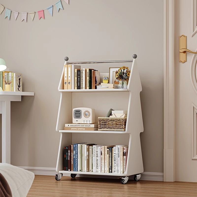 Estantería para niños, estante - Baby Bookshelf Small reseña y precio