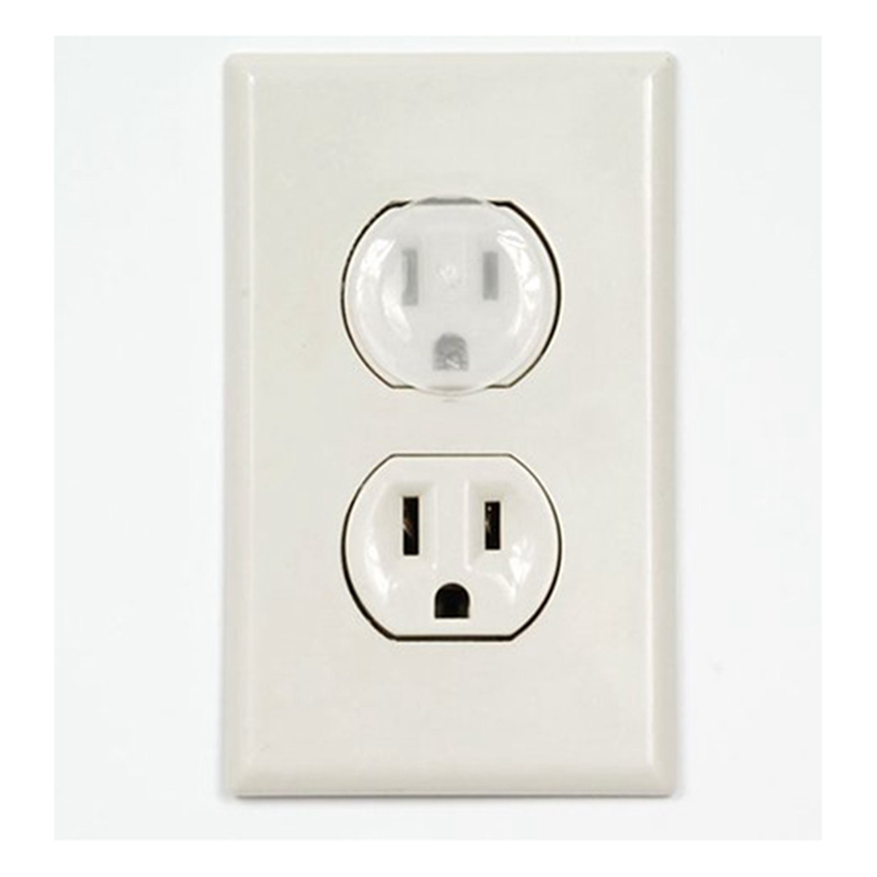 Cubiertas de enchufe de salida - Outlet Cover Childproof reseña y precio