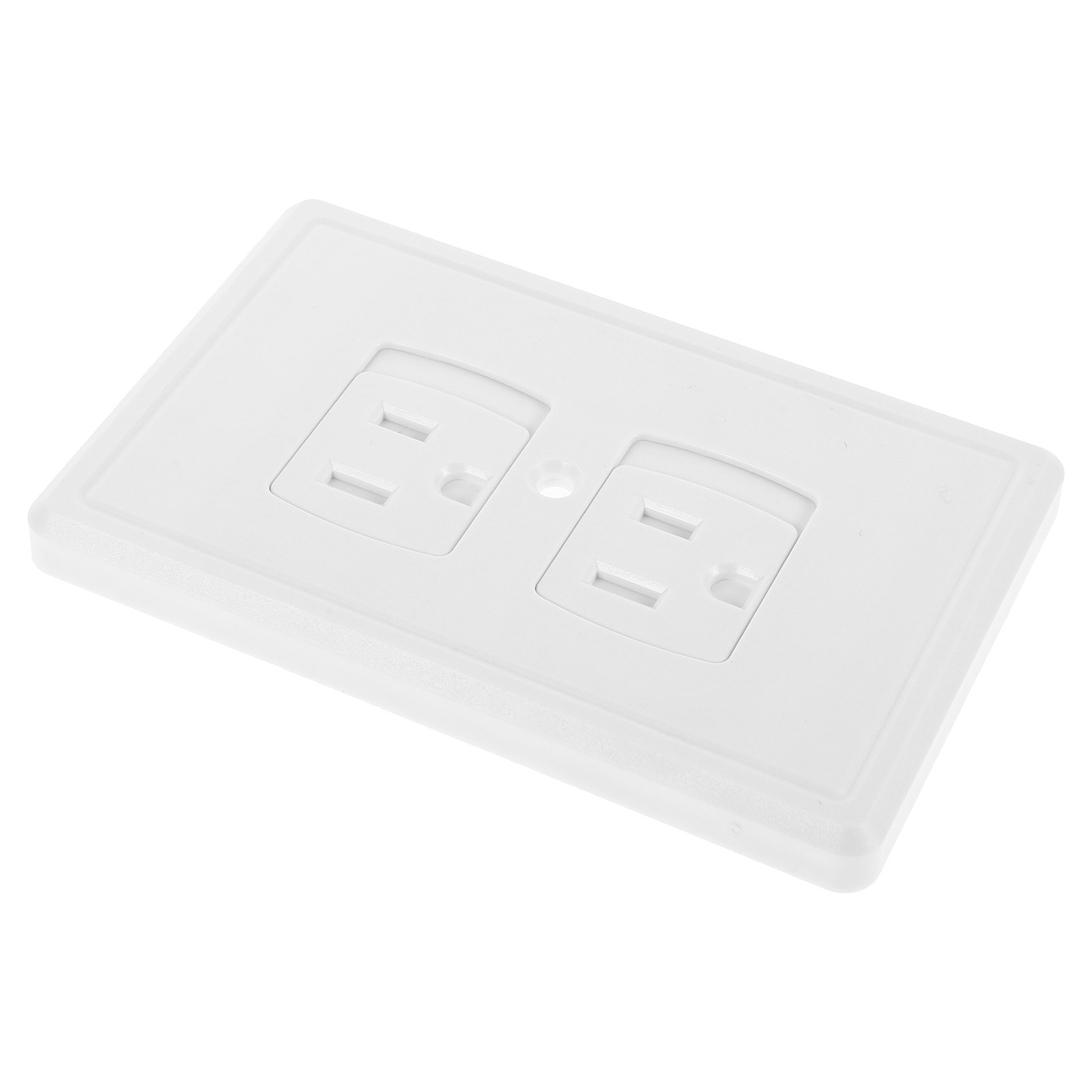 Cubierta para enchufe eléctric - Outlet Cover Childproof reseña y precio