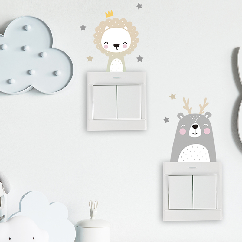 6 unids/set Boho Color lindo s - Baby Nursery Needs reseña y precio