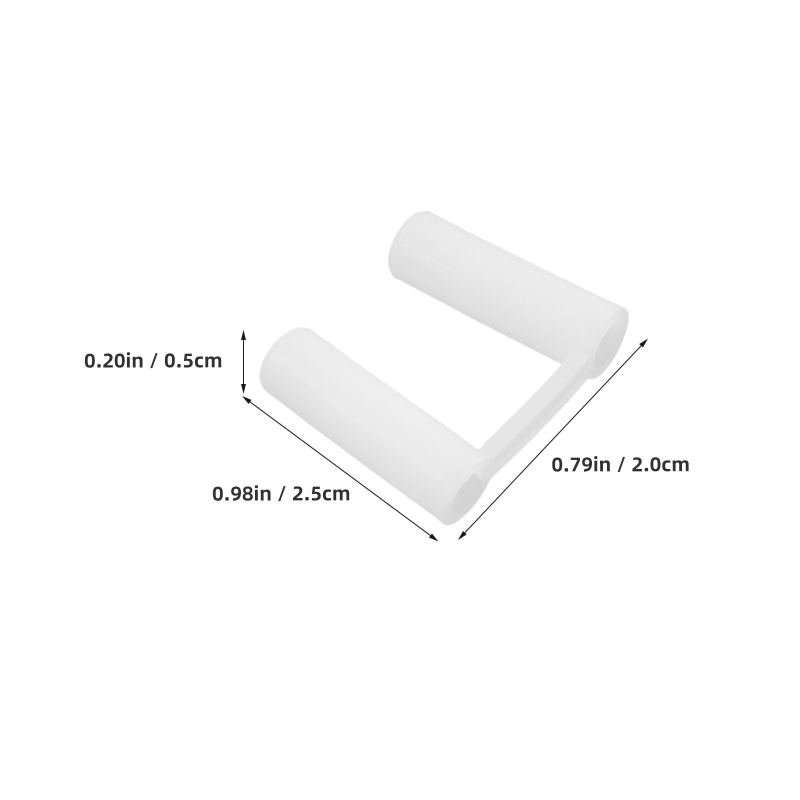 100 unidades de protectores pa - Outlet Cover Childproof reseña y precio