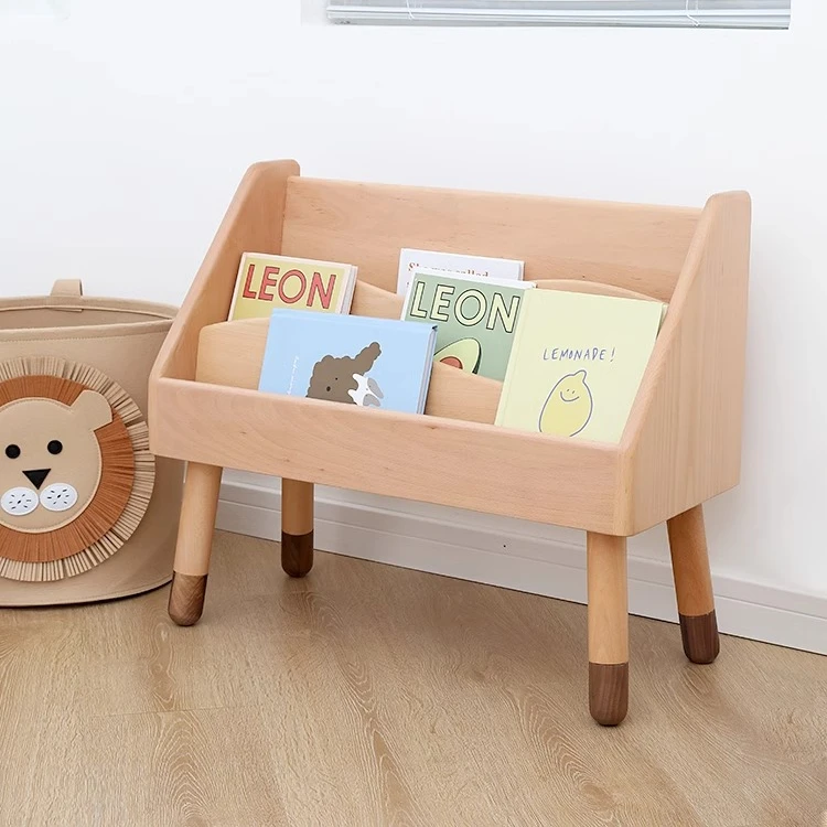 Estante de almacenamiento para - Baby Bookshelf Small reseña y precio