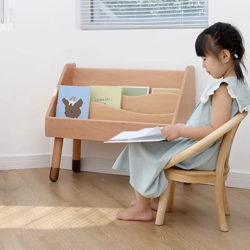 Estante de almacenamiento para - Baby Bookshelf Small reseña y precio