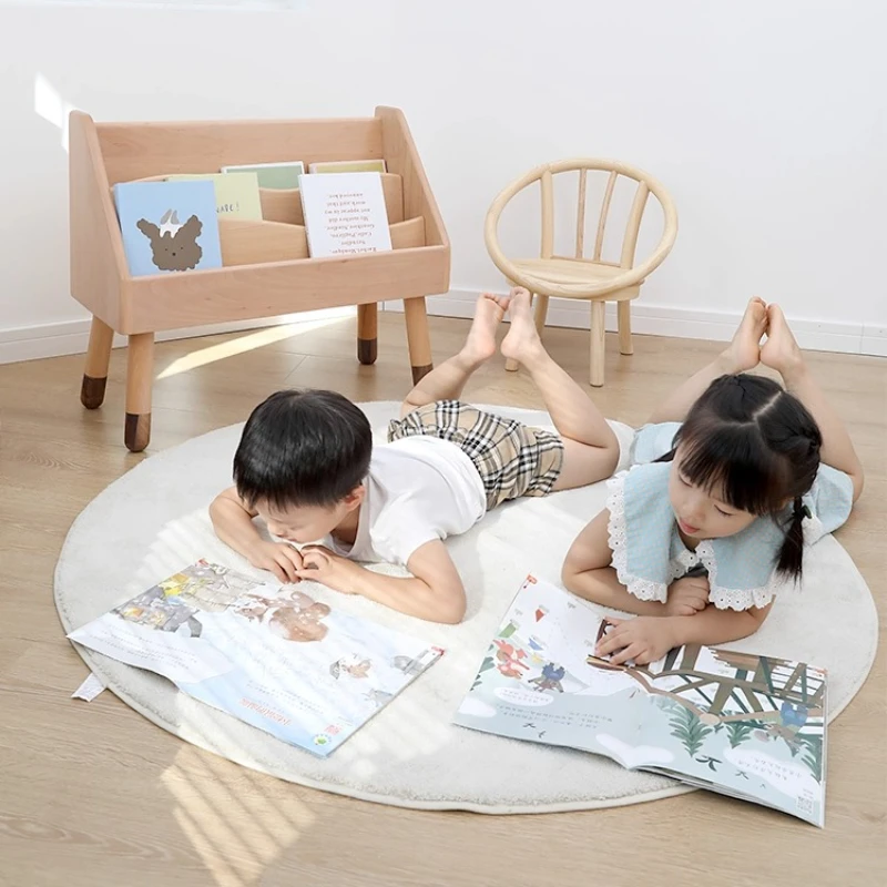 Estante de almacenamiento para - Baby Bookshelf Small reseña y precio