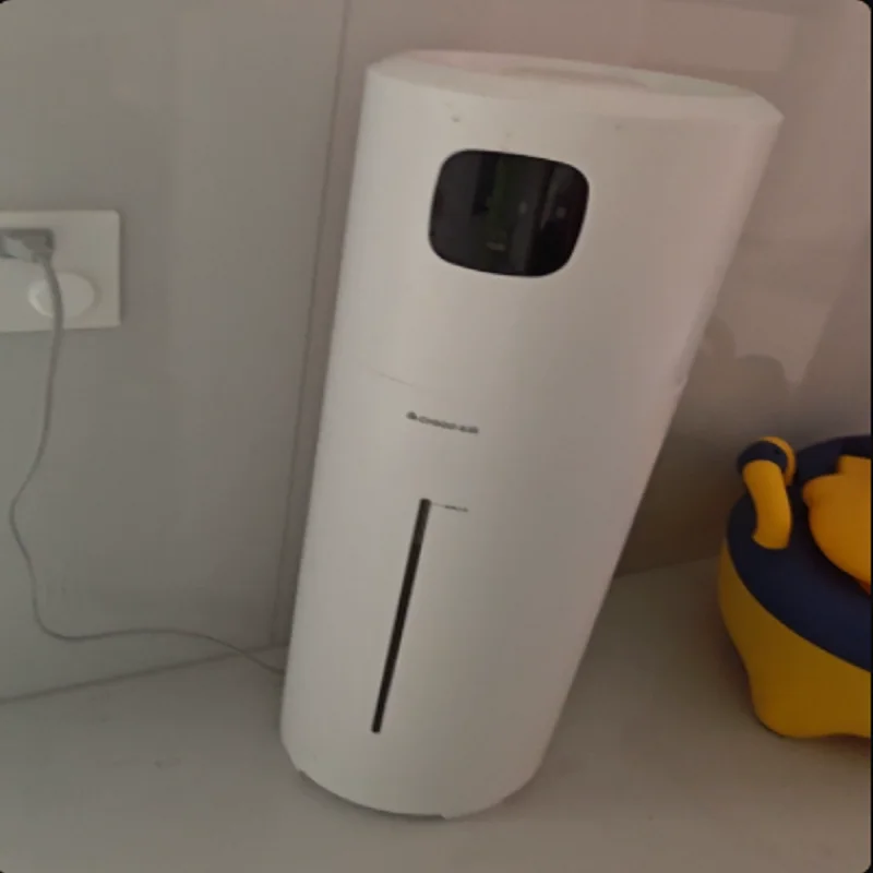 Humidificador de Piso Chigo de - Baby Nursery Humidifier reseña y precio