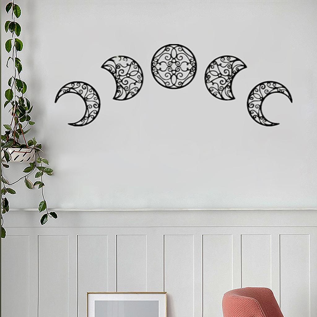 5 pegatinas de pared con motiv - Wall Decal Nursery reseña y precio