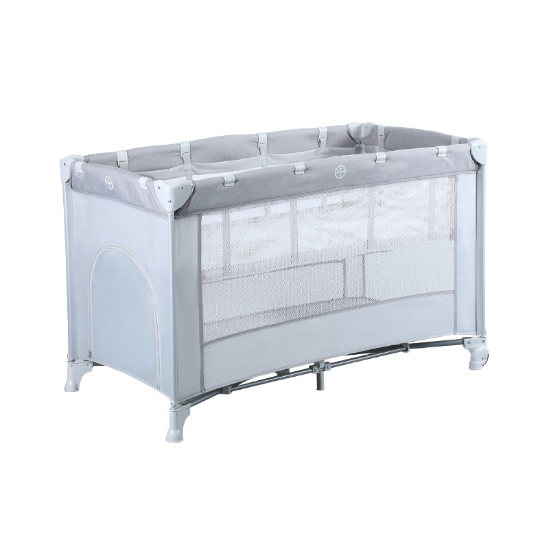 Cuna Plegable Multifuncional,  - Baby Nursery Games reseña y precio