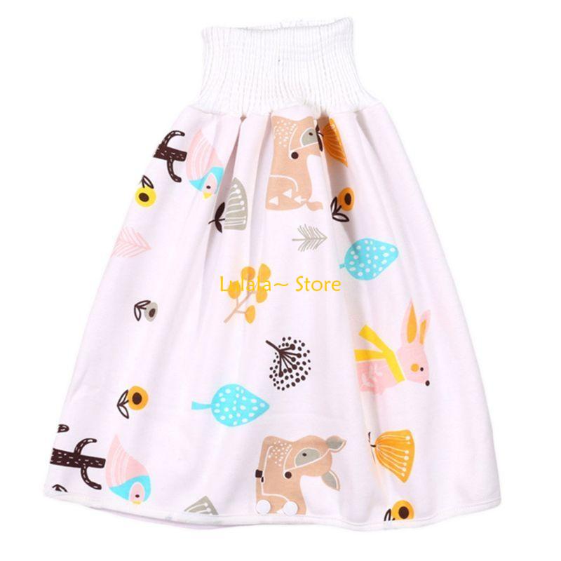 Y4QA-pantalones entrenamiento  - Baby Mattress Waterproof reseña y precio