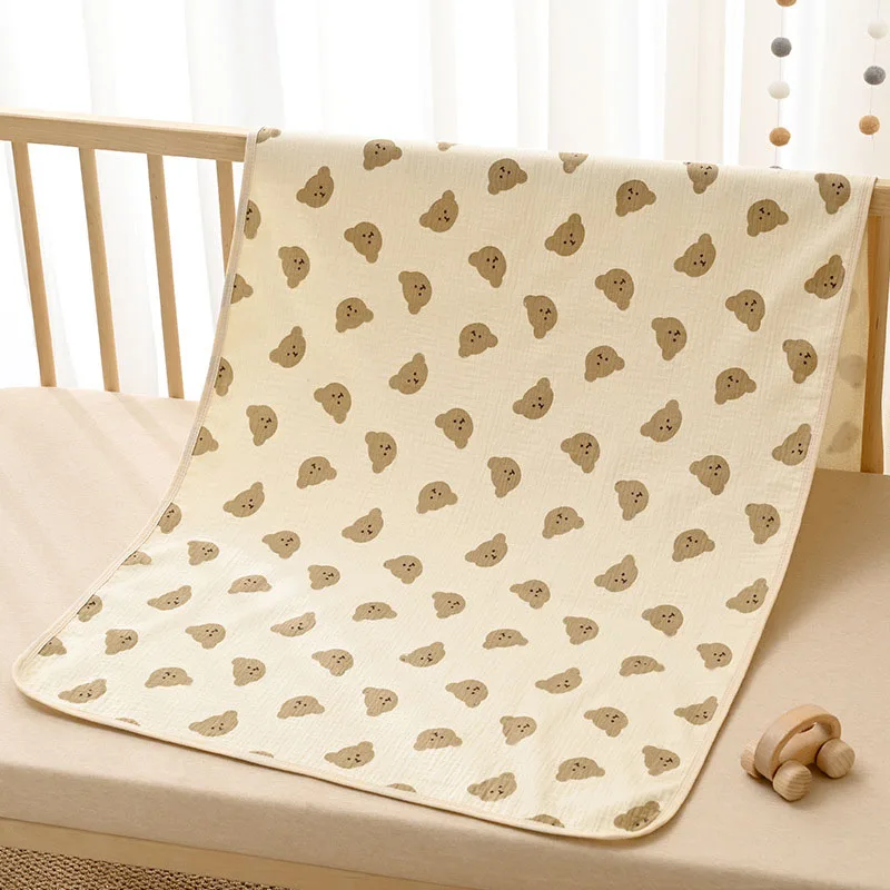 Alfombrilla reutilizable para  - Baby Mattress Waterproof reseña y precio