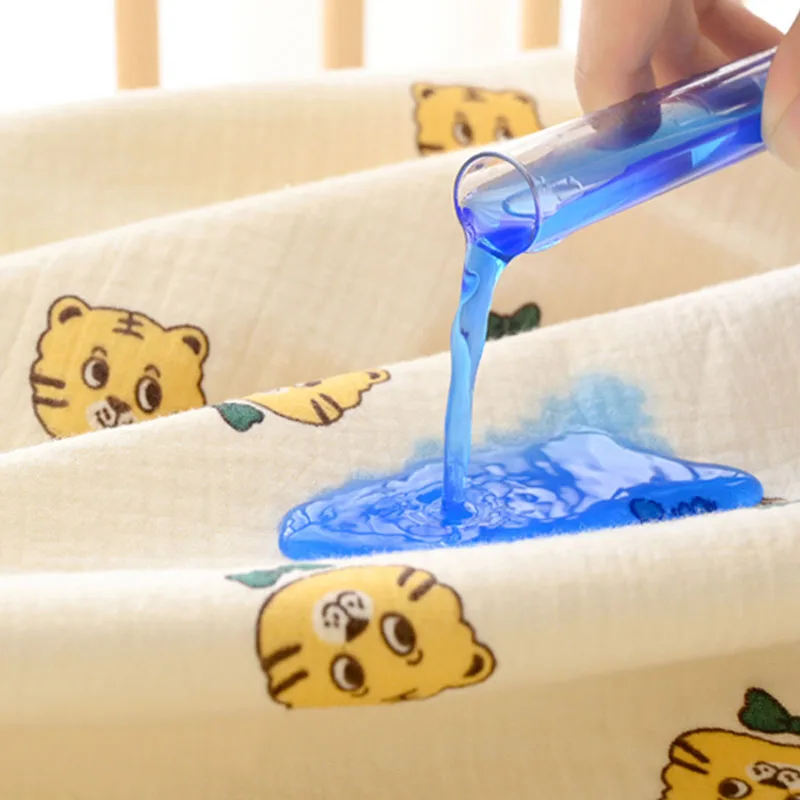 Alfombrilla reutilizable para  - Baby Mattress Waterproof reseña y precio