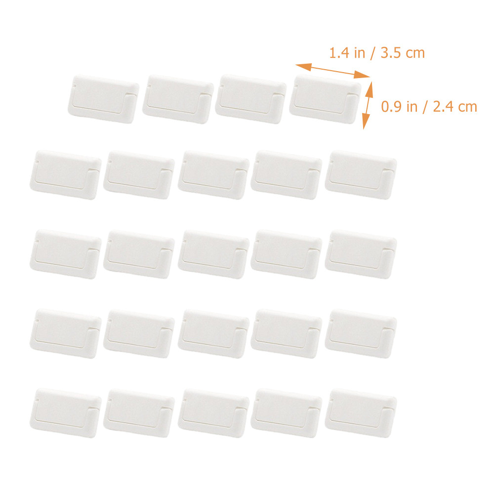 Protectores de enchufes para l - Outlet Cover Childproof reseña y precio