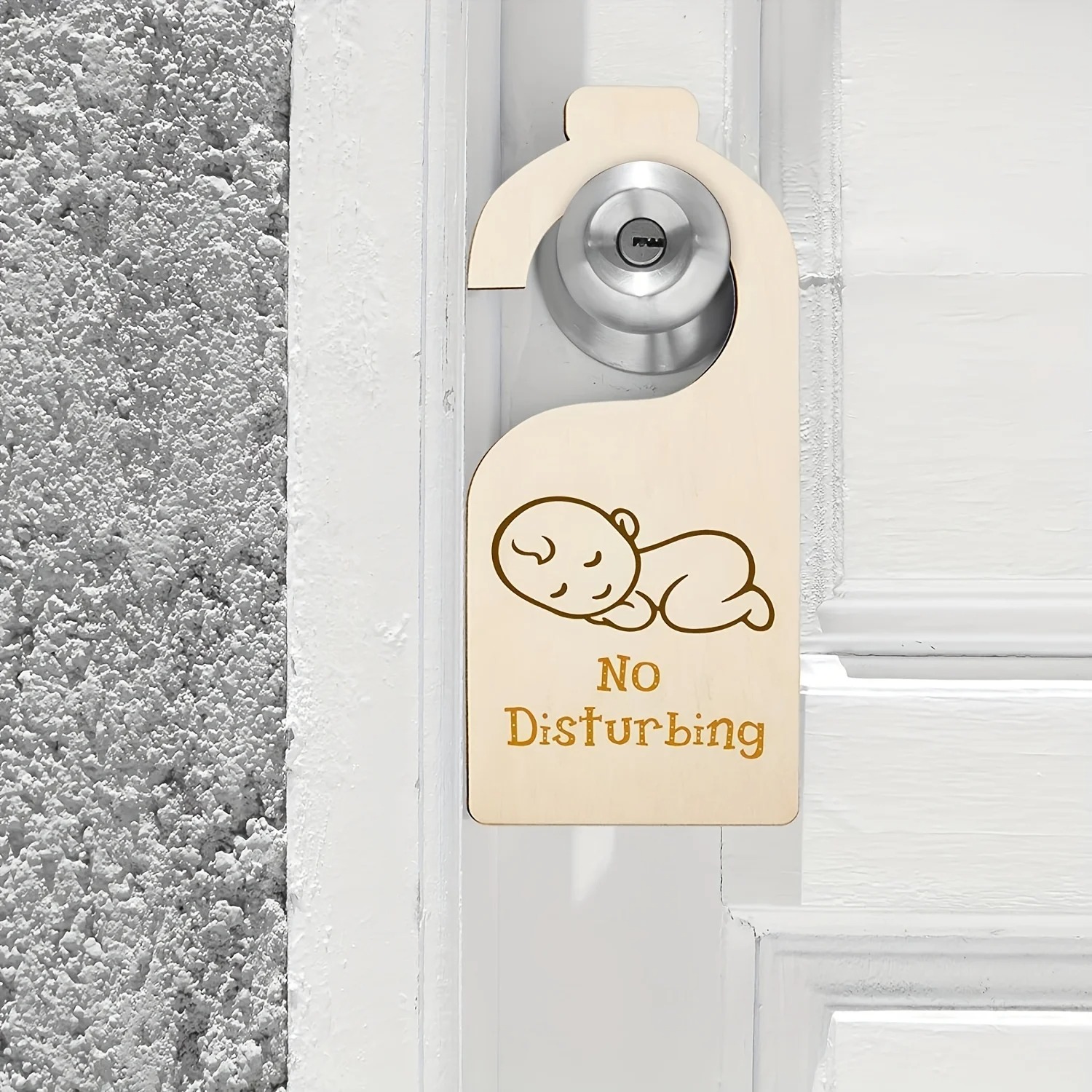 10 Separadores de Madera en Bl - Baby Nursery Home reseña y precio