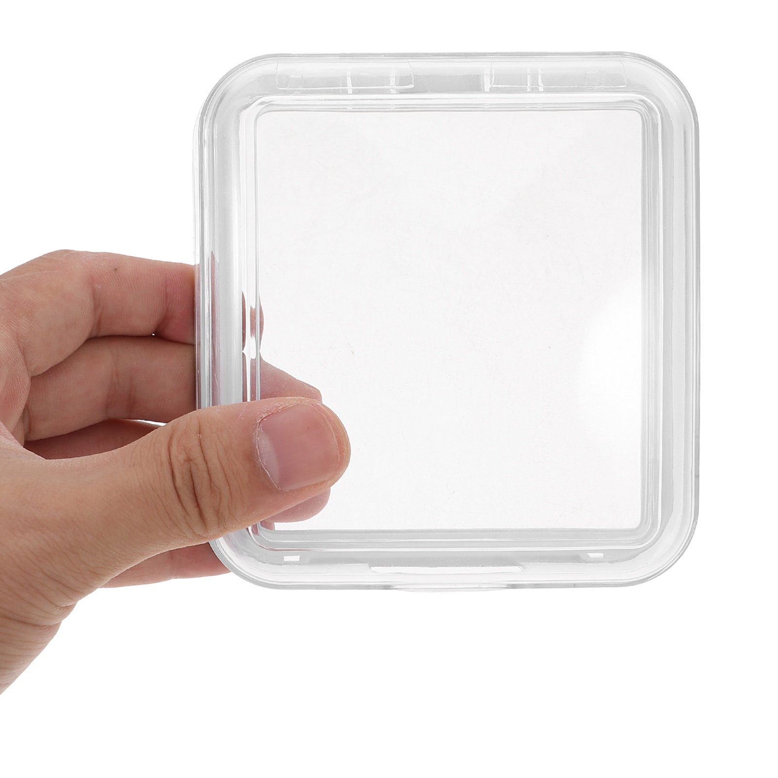 Protectores de enchufes a prue - Outlet Cover Childproof reseña y precio