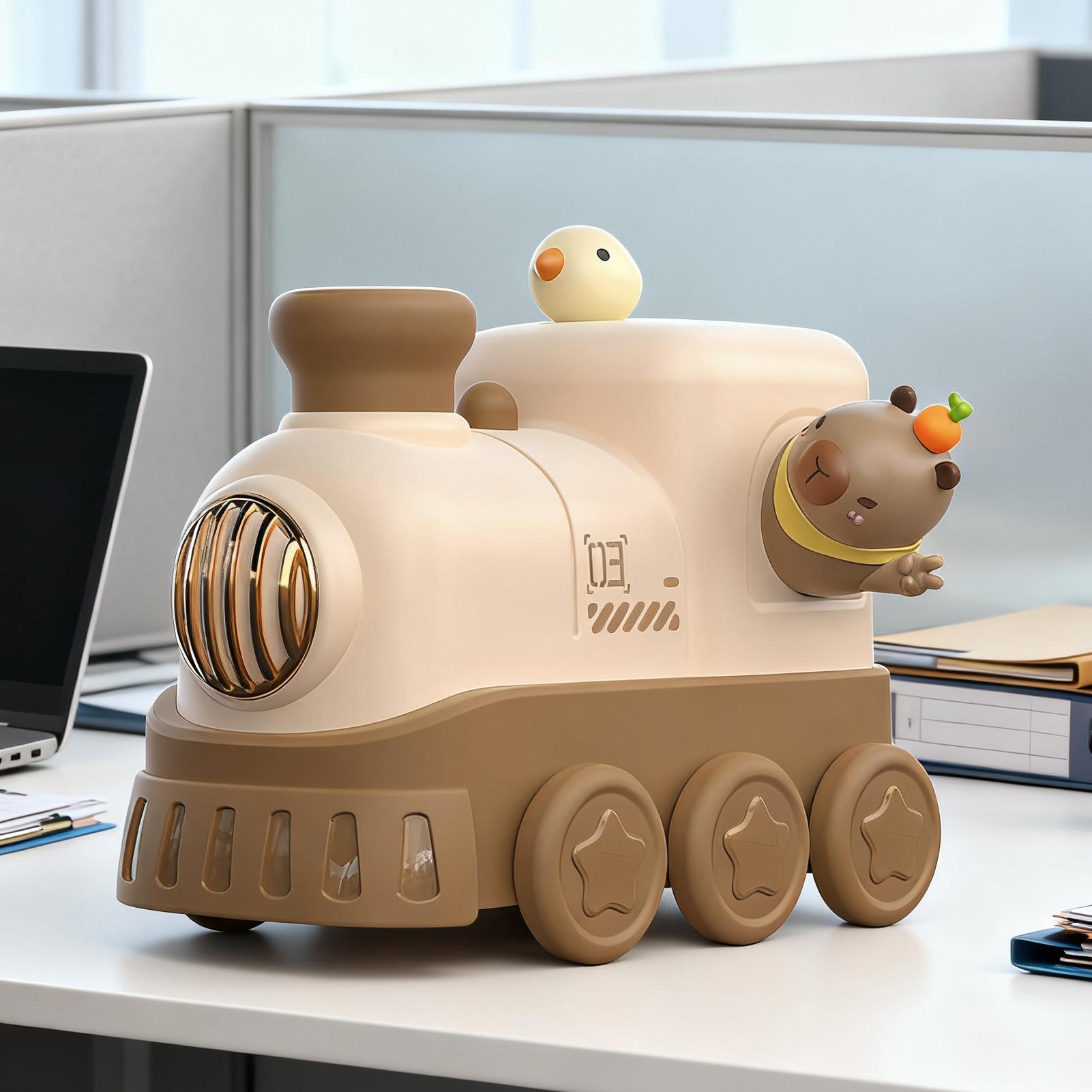 Humidificador para bebé, purif - Baby Nursery Humidifier reseña y precio