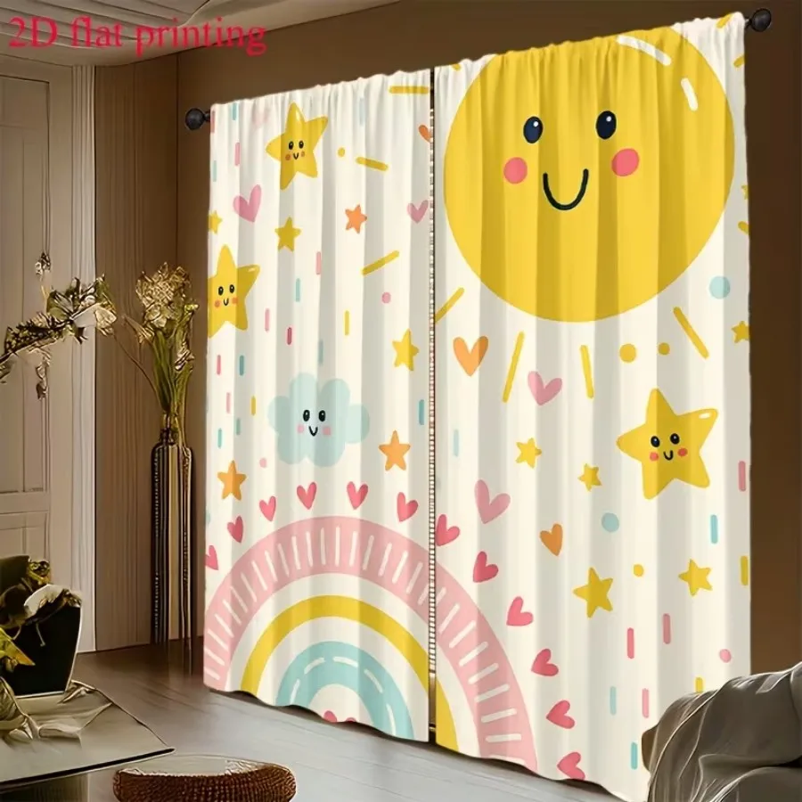 Cortinas de Guardería con Dibu - Baby Nursery Youtube reseña y precio
