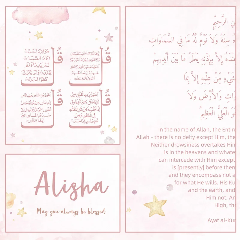 Carteles personalizados con no - Baby Nursery Needs reseña y precio