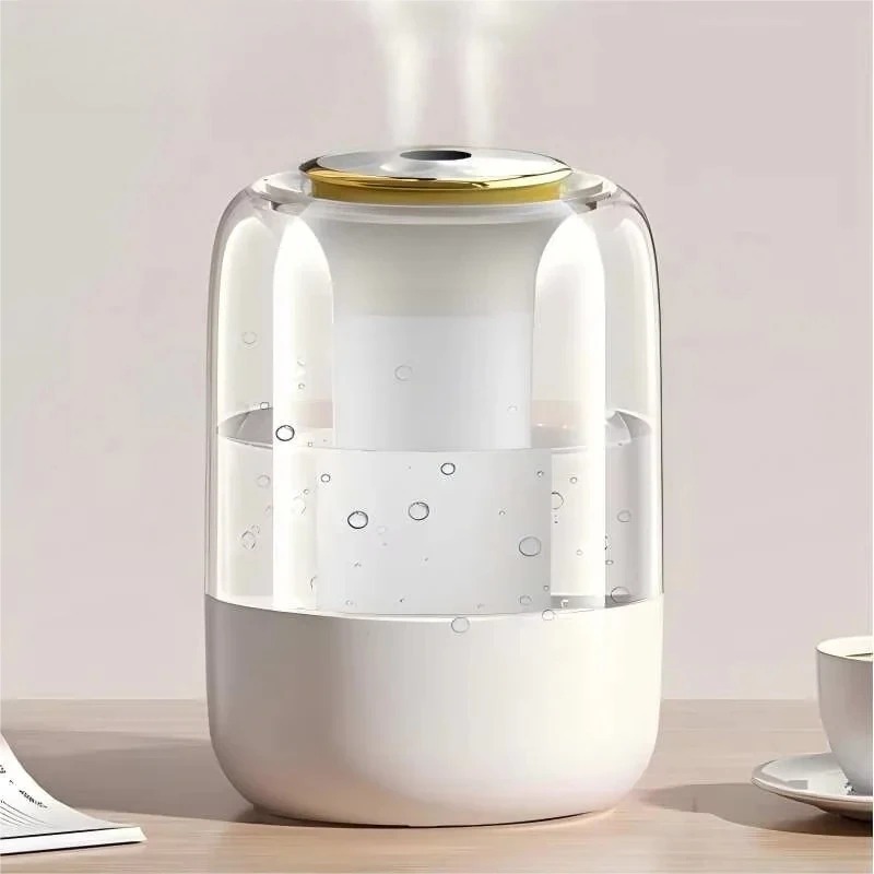 Nuevo Humidificador de Aire Ul - Baby Nursery Humidifier reseña y precio
