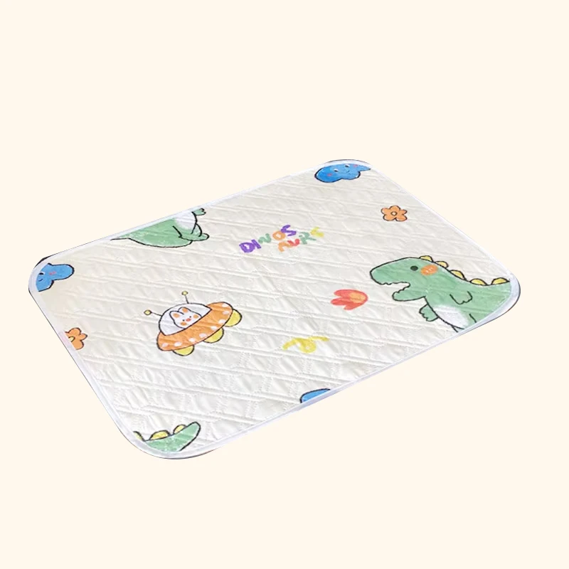 Cambiador de pañales impermeab - Baby Mattress Waterproof reseña y precio