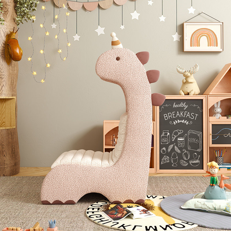 Sofá pequeño para niños, rincó - Baby Bookshelf Small reseña y precio