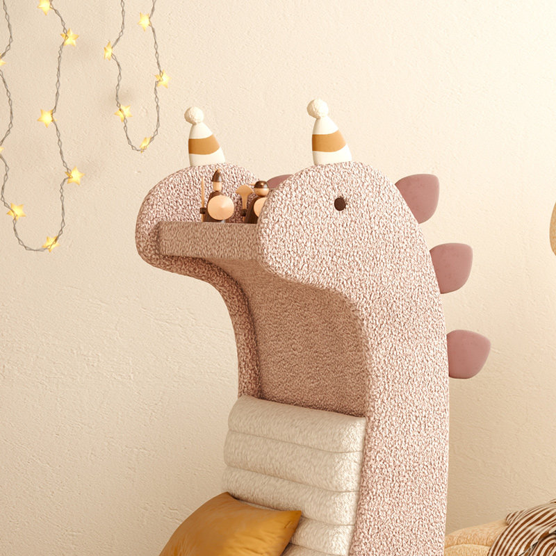 Sofá pequeño para niños, rincó - Baby Bookshelf Small reseña y precio