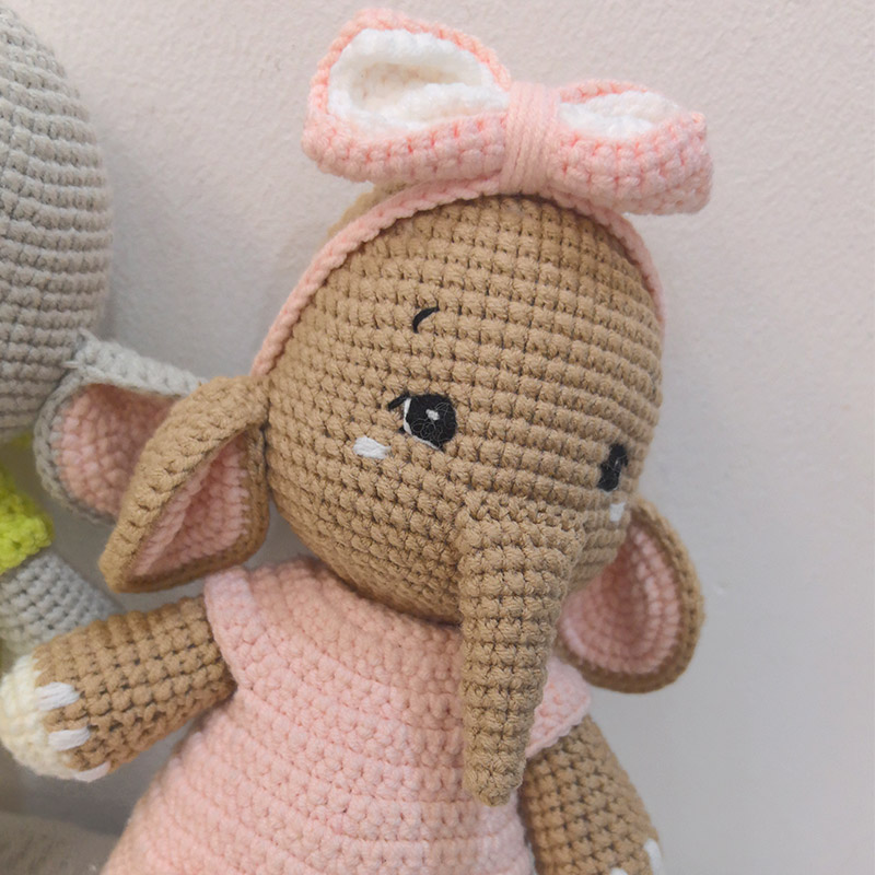 Juguetes de peluche de pareja  - Baby Nursery Games reseña y precio