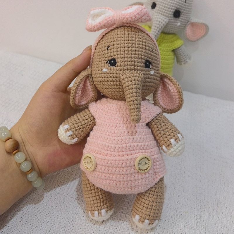 Juguetes de peluche de pareja  - Baby Nursery Games reseña y precio