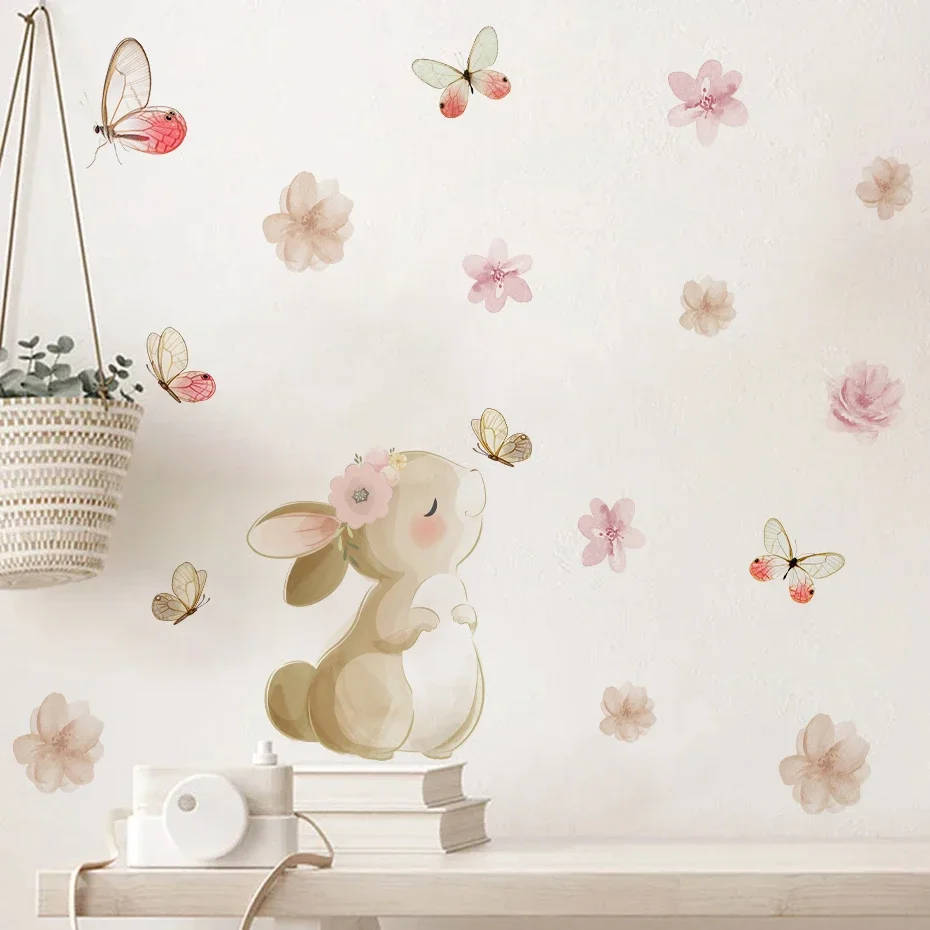 Vinilo Decorativo de Pared con - Wall Decal Nursery reseña y precio