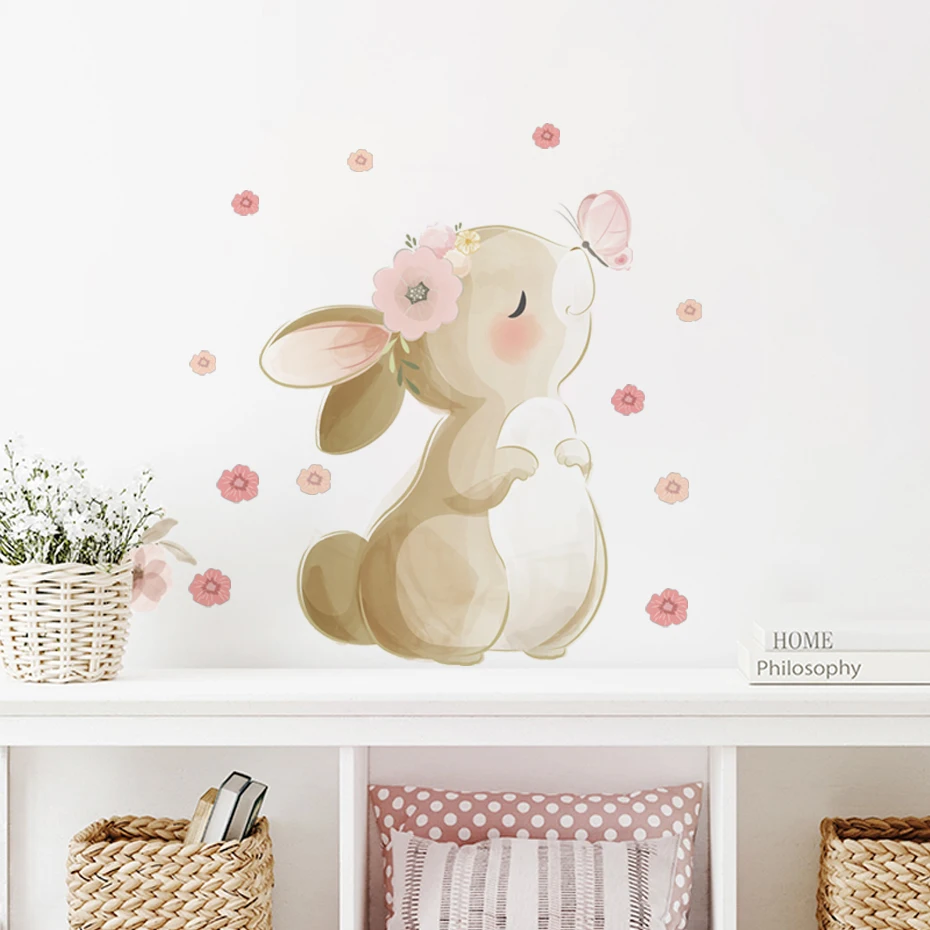 Vinilo Decorativo de Pared con - Wall Decal Nursery reseña y precio