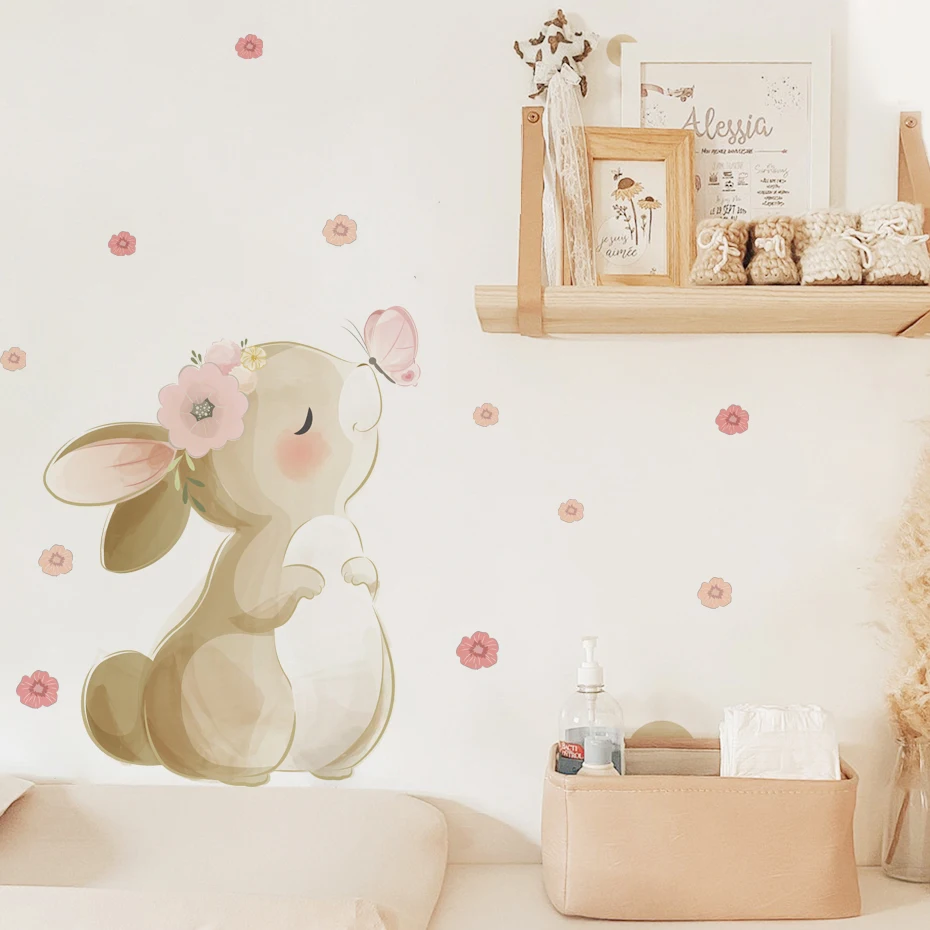 Vinilo Decorativo de Pared con - Wall Decal Nursery reseña y precio