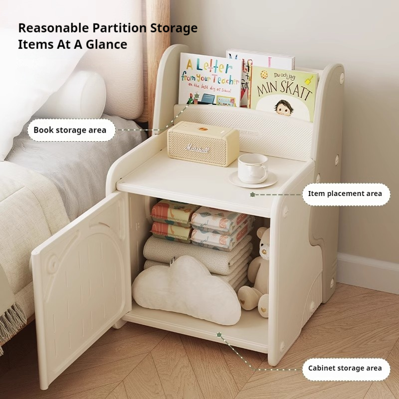 Artículos de Decoración para H - Baby Bookshelf Small reseña y precio